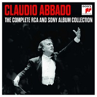 Sony Classical : Abbado - Complete RCA and Sony Collection