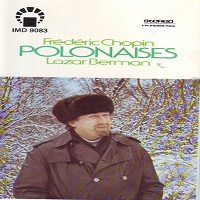 IMD : Berman - Chopin Polonaises
