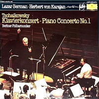 Deutsche Grammophon Signature : Berman - Tchaikovsky Concerto No. 1