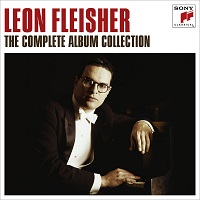 Sony Classical : Fleisher - The Complete Album Collection