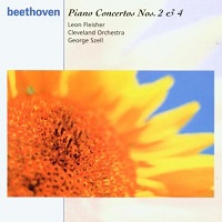 Sony Classical : Fleisher - Beethoven Concerto No. 2 & 4