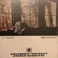 Odyssey : Fleisher - Brahms Concerto No. 2