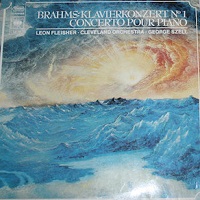 CBS : Fleisher - Brahms Concerto No. 1 