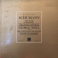 Epic : Fleisher - Schumann Concerto