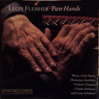 Vanguard Classics : Fleisher - Two Hands