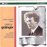 ABC Classics : Howard - Grainger Piano Works