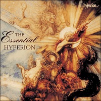 Hyperion : Essential Hyperion Volume 01