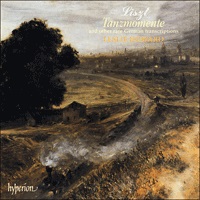 Hyperion : Howard - Liszt Volume 37 - Tanzomente