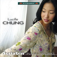 Dynamic : Chung - Scriabin Works
