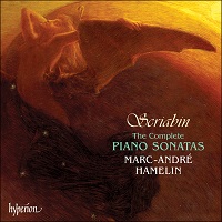 Hyperion : Hamelin - Scriabin Sonatas, Fantasie