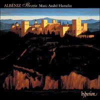 Hyperion : Hamelin - Albeniz Iberia Suite