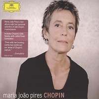 Deutsche Grammophon : Pires - Chopin Works