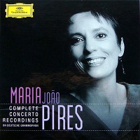 Deutsche Grammophon : Pires - Complete Concerto Recordings