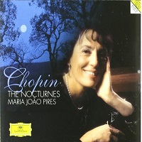 Deutsche Grammophon : Pires - Chopin Nocturnes