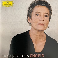 Deutsche Grammophon Japan : Pires - Chopin Works