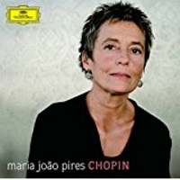 Deutsche Grammophon Japan : Pires - Chopin Sonatas, Mazurkas