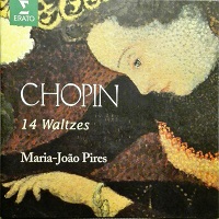 Erato : Pires - Chopin Waltzes