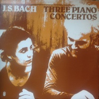 World Record Club : Pires - Bach Concertos