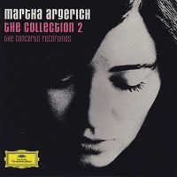 Deutche Grammophon : Argerich - Collection 2 - The Concerto Recordings