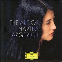 Deutsche Grammophon : Argerich - The Art of Argerich
