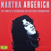 Deutsche Grammophon : Argerich - The Deutsche Grammophon Recordings