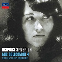 Decca : Argerich - The Complete Philips Recordings