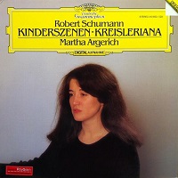 Deutsche Grammophon : Schumann - Kinderszenen, Kreisleriana