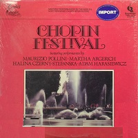 Quintessence : Chopin Festival