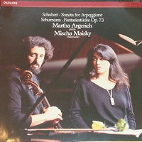Philips Digital Classics : Argerich - Schumann, Schubert