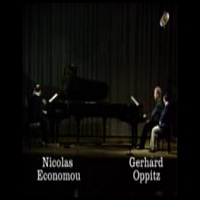 Loft Music : Economou, Oppitz - Rachmaninov Symphonic Dances