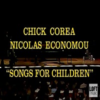 Loft Music : Economou - Economou Etudes for Children