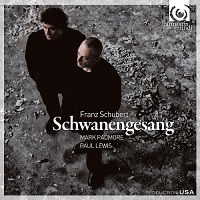 Harmonia Mundi : Lewis - Schubert Lieder