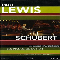 Naive : Lewis - Schubert Moment Musicaux, Sonata No. 18