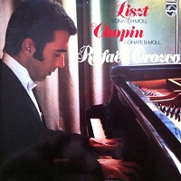 Philips : Orozco - Chopin, Liszt