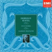 EMI Classics Box Set : François - Debussy, Ravel