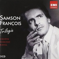 EMI Classics : Francois - Trilogy