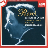 EMI : Francois - Ravel Works