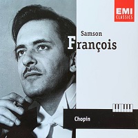 EMI : Francois - Chopin Works