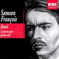 EMI Classics France : François - Ravel