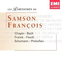 EMI Classics : Francois - The Rarities