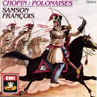 EMI : Francois - Chopin Polonaises