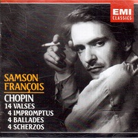 EMI Classics : François Chopin Works