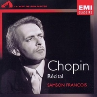 EMI Classics : François - Chopin Works