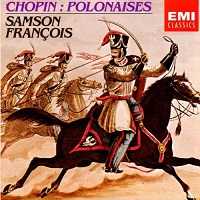 EMI : Francois - Chopin Polonaises