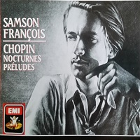 EMI : Francois - Chopin Nocturnes, Preludes