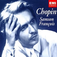 EMI Classics : François - Chopin Works