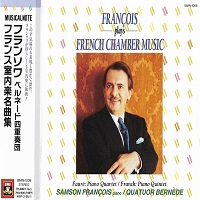 Musical Note : François - Franck, Faure