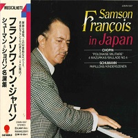 Musical Note : François - Chopin, Schumann