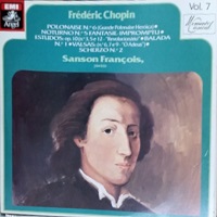Angel : Francois - Chopin Recital
