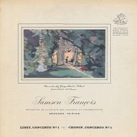 Angel : Francois - Liszt, Chopin